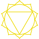 Chakra plexus solaire (Manipura)