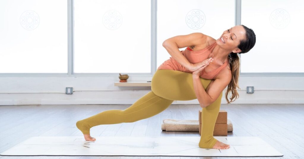 ashtanga yoga